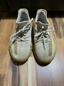 Adidas Yeezy Boost 350 Lundmark reflective tenisky