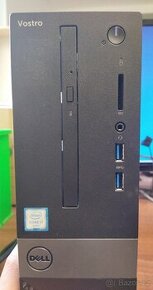 DELL Vostro 3250 (8GB RAM, 120GB SSD)