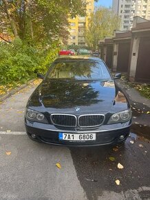 Prodm BMW 730d e65