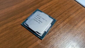 intel i3-8350K (REZERVACE) - 1