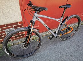 GT Avalanche 29" vel. L TOP STAV - Číst CELÉ