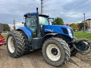 New Holland T7.270 AC