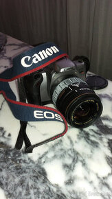 Canon Eos Rebel K2