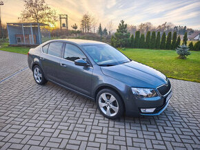 Octavia 1.4TSi