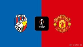 FC Viktoria Plzeň vs. Manchester United FC