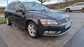 PASSAT B7,1.8TSI+LPG,160PS, R.2011 - 1