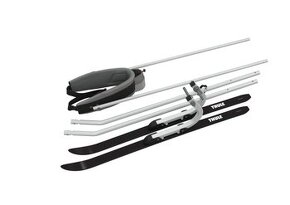 Ski set Thule - thule Sport, cross,lite