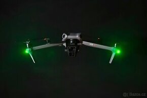 DJI Air 3 Fly More Combo + care refresh na 1 rok