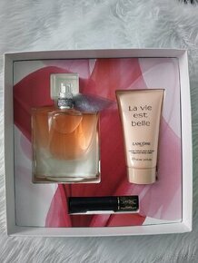 Lancome LA VIE EST BELLE