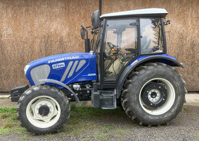 Traktor Farmtrac 675 DTN, r.v. 2022