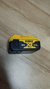 Baterie DeWalt DCB184