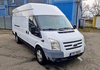 FORD TRANSIT 350EF, 2013