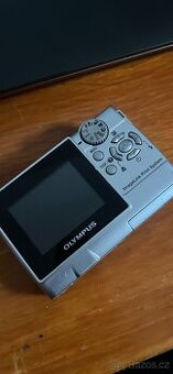 Olympus X-720 - 1