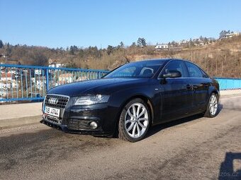 Audi A4 B8 2.0TFSI 155kw S-Line 2010