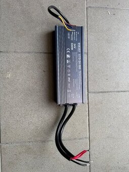 LED Zdroj 24V 500W