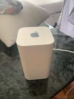 Apple AirPort Time Capsule - 2TB