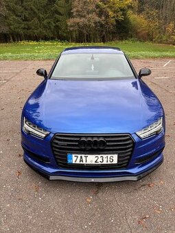 Audi a7 3.0 BiTdi sportback - 1