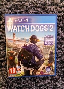 Watch dogs 2 - 1