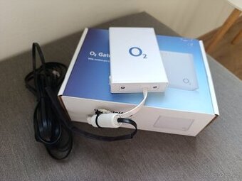 Modem Zyxel O2 GateWay - 1