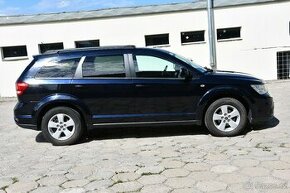 FIAT FREEMONT `2012 2.0diesel