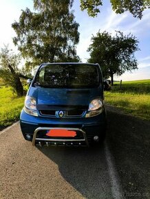 Renault Trafic Generation