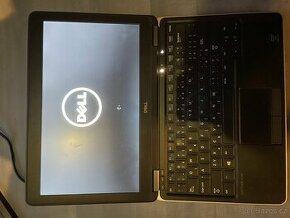 DELL Latitude E7240 - 1