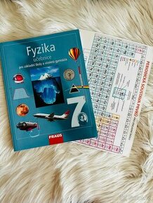 Fyzika pro základní školy a víceletá gymnázia 7