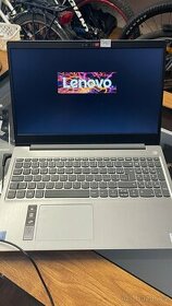 Notebook Lenovo IdeaPad 3 , 15,6" 1,1 GHz SSD 128Gb ,4Gb ram - 1