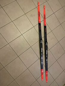 Závodní běžkové lyže Atomic Redster Skate 165cm+Prolink