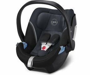 Autosedačka Cybex Aton Granite black (0-13 kg) - 1