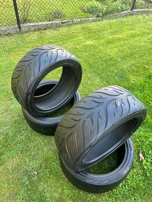 Federal 595 RS-R 245/40R19 265/35R19 - 1