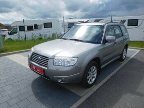 Subaru Forester 2.0i AWD, 116 kW, Automat, 4X4 - 1