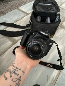 Canon eos 1300d