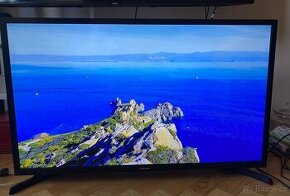 32" Full HD Smart TV UE32N5372