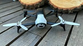 Dron Parrot Bebop 2 - zanovni - 1