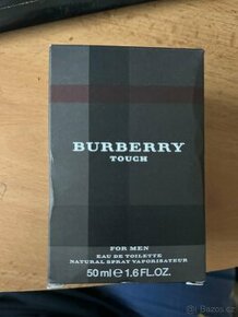 Toaletni voda - Burberry 50ml