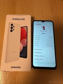 Samsung Galaxy A13 (a137F)