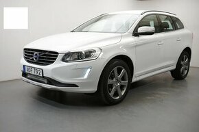 Volvo XC60 D4 Momentum Business Edition  2016 - 1