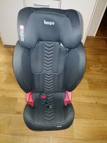 Prodám autosedačku Matrix, Isofix . - 1