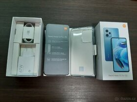 Xiaomi Redmi Note 12 Pro 5G,6GB/128GB - 1