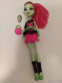 Panenky Monster High - 3 kusy - 1