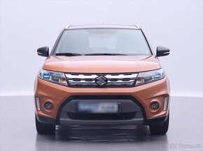 Suzuki Vitara 1,6 VVTi 88kW AllGrip Premium (2016)