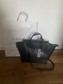 Nová kabelka Calvin Klein