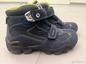 Primigi zimní Gore-tex, vel 34