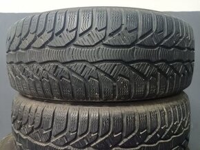 195/55 R16 KLEBER (2610)