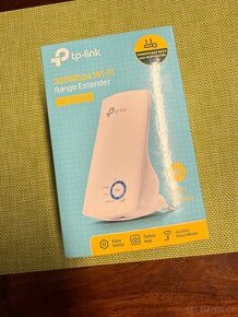 TP-Link TL-WA850RE extender