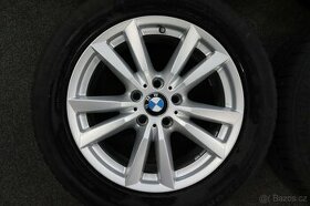 ZIMNÍ KOLA BMW X5 X6 F 255/55R18 5X120