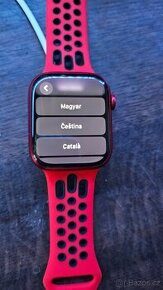 Apple watch 7 45mm