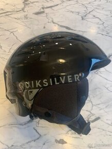 Dětská lyžařská helma QUIKSILVER