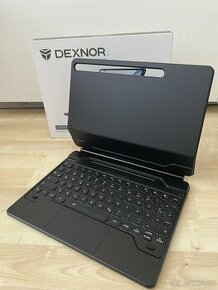 Pouzdro Dexnor Samsung Tab S9+/ S8+/ S7+/ S7 FE